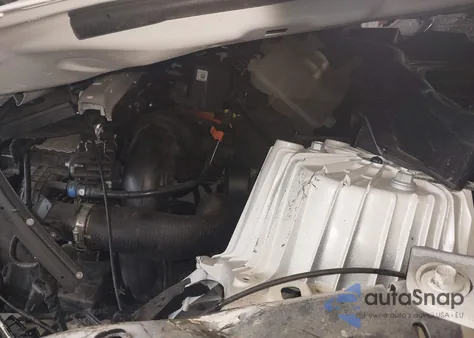 2020 Ford Explorer Xlt z USA, uszkodzony, nr VIN 1FMSK7DH2LGA48005